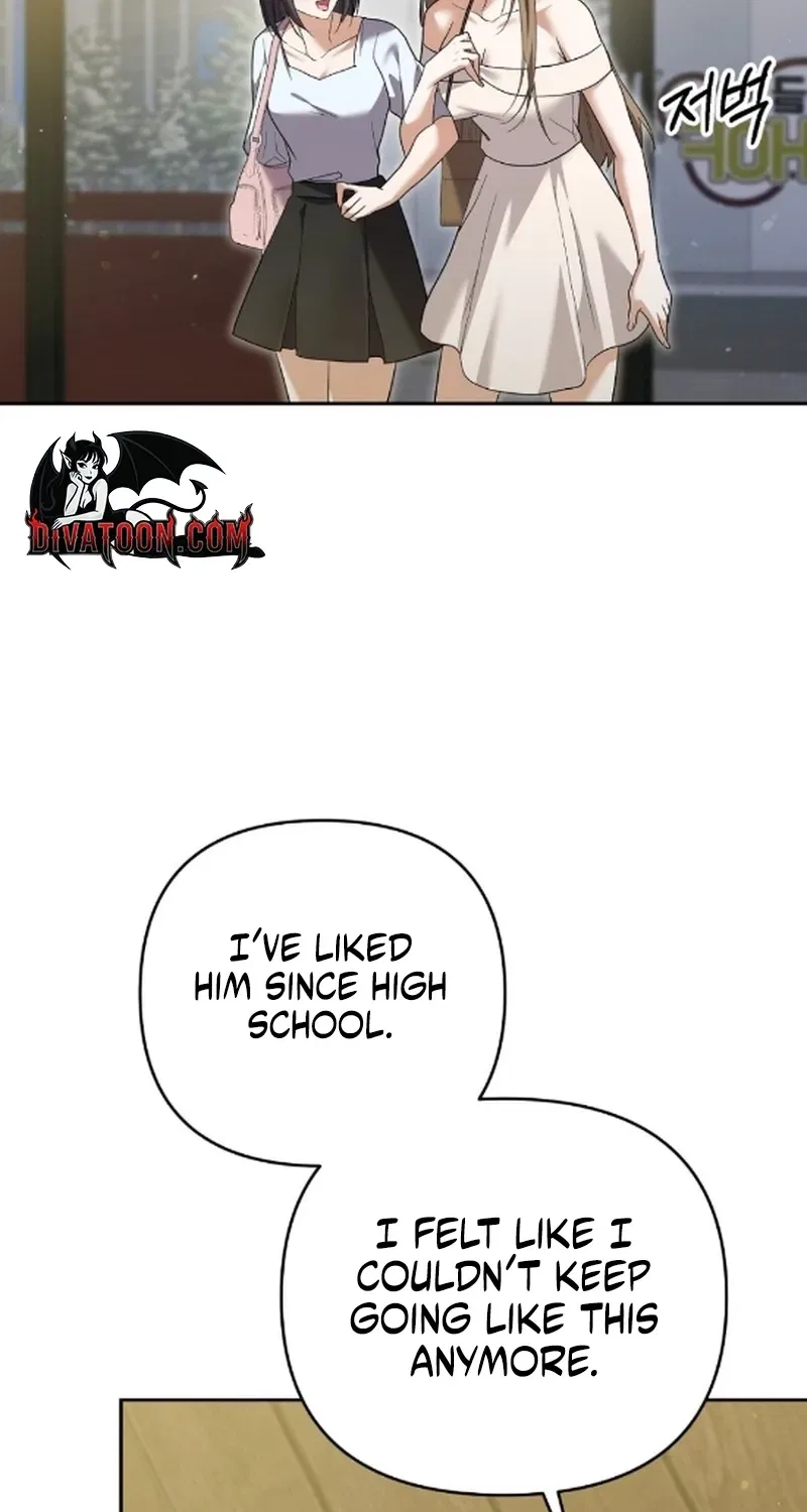 Erotic Cohabitation Chapter 9 – Page 13