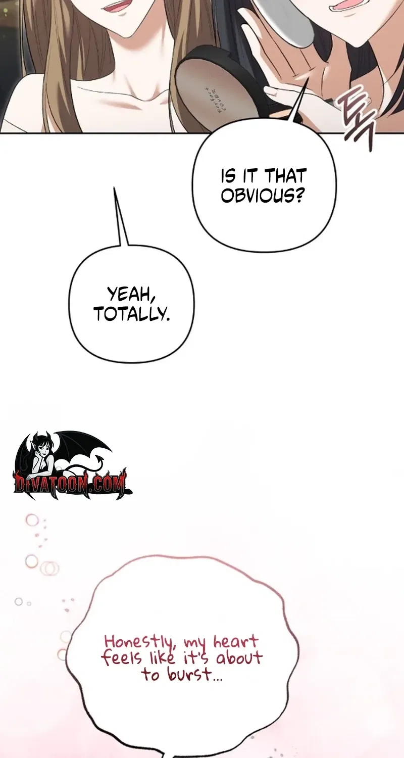 Erotic Cohabitation Chapter 9 – Page 18