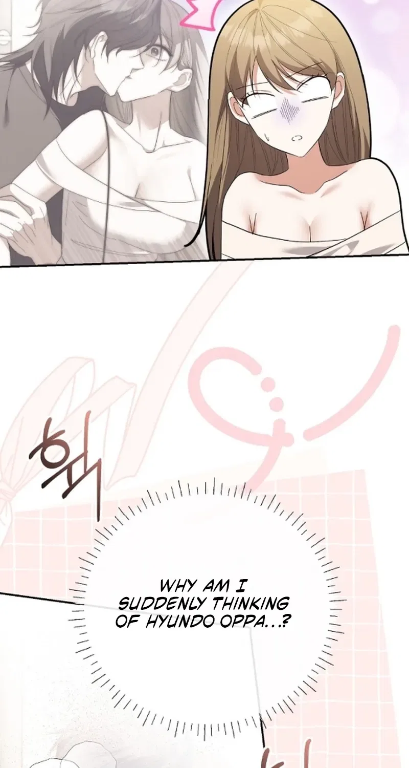 Erotic Cohabitation Chapter 9 – Page 26