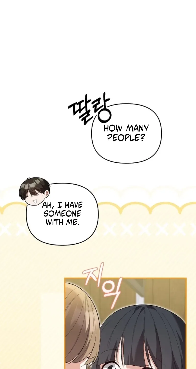 Erotic Cohabitation Chapter 9 – Page 32