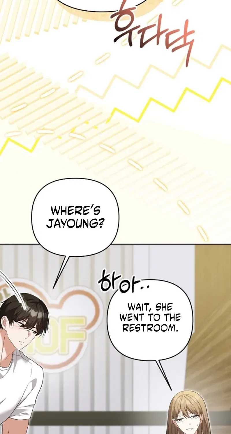 Erotic Cohabitation Chapter 9 – Page 34