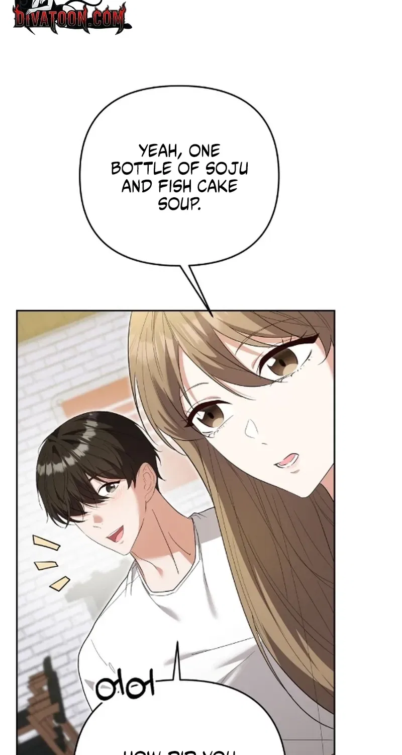 Erotic Cohabitation Chapter 9 – Page 36