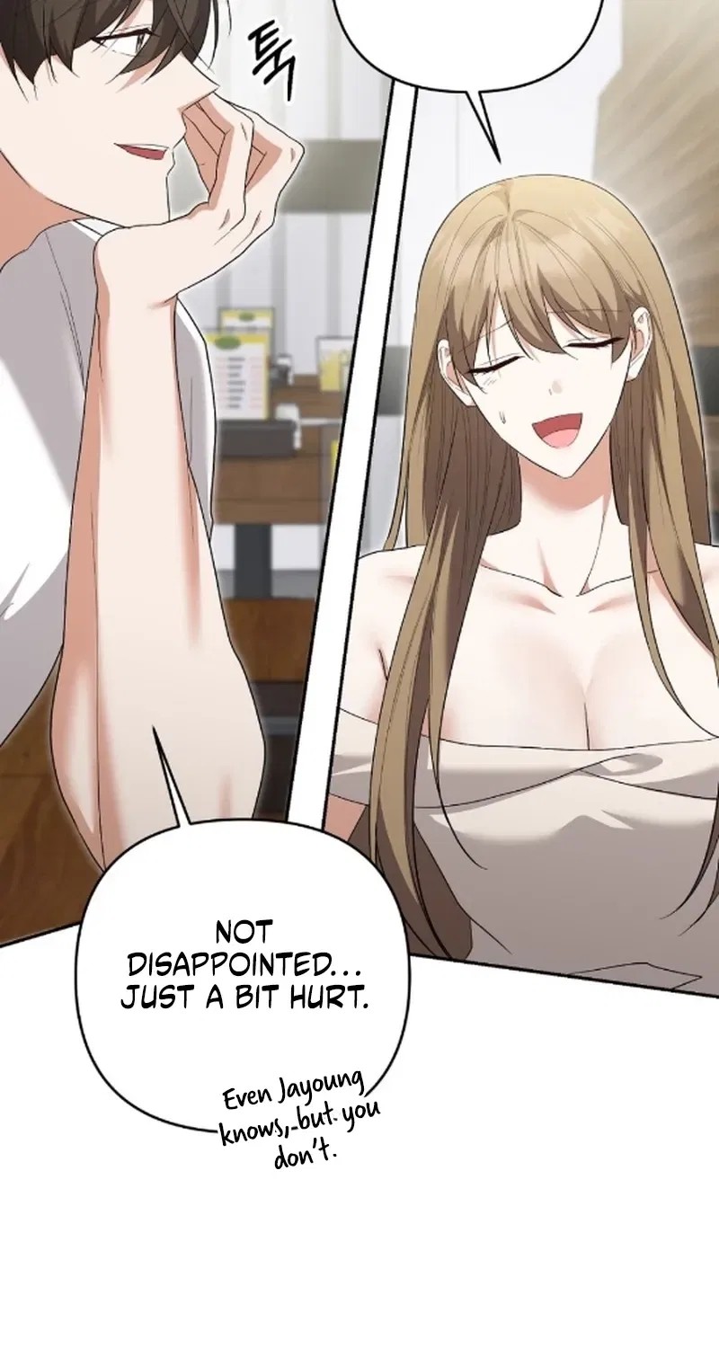 Erotic Cohabitation Chapter 9 – Page 39