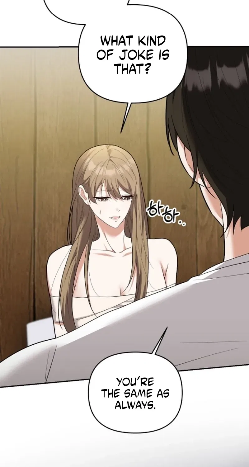 Erotic Cohabitation Chapter 9 – Page 46
