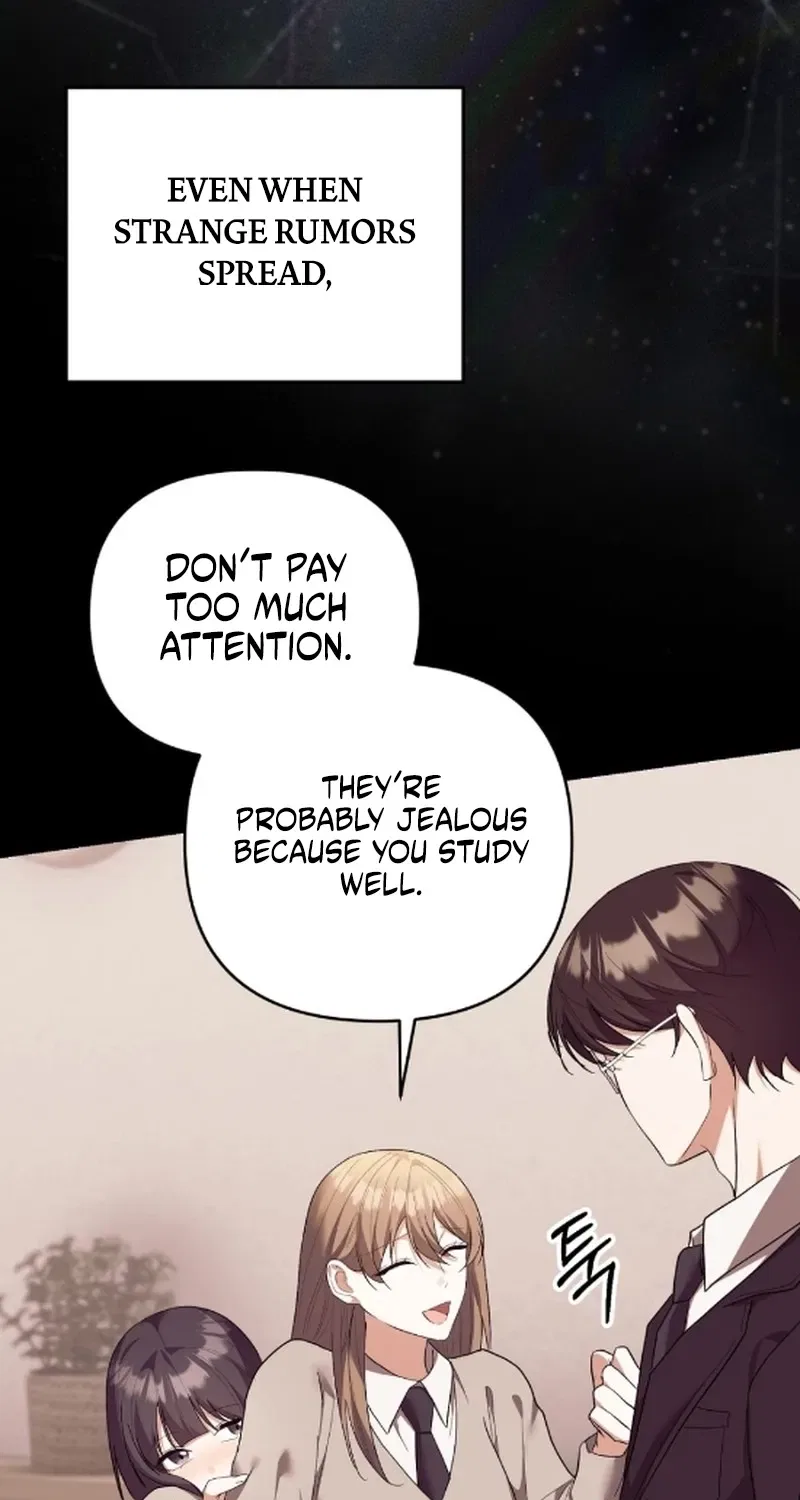 Erotic Cohabitation Chapter 9 – Page 53