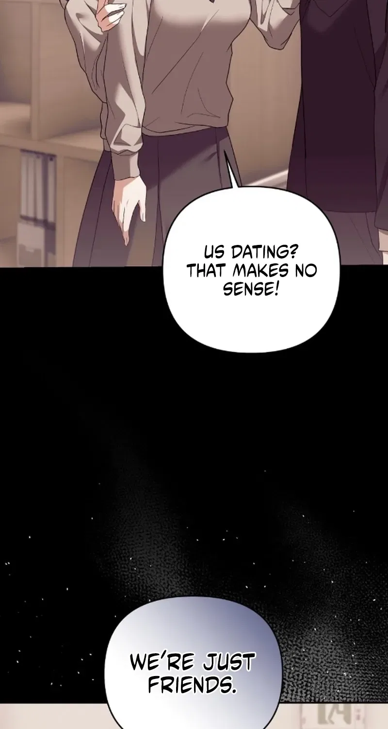 Erotic Cohabitation Chapter 9 – Page 54