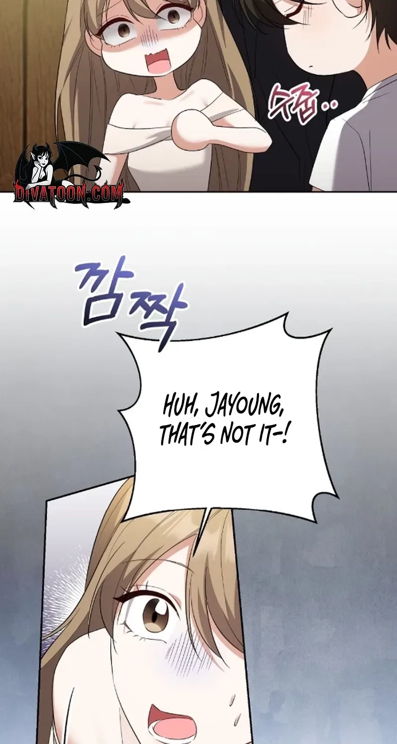 Erotic Cohabitation Chapter 9 – Page 58