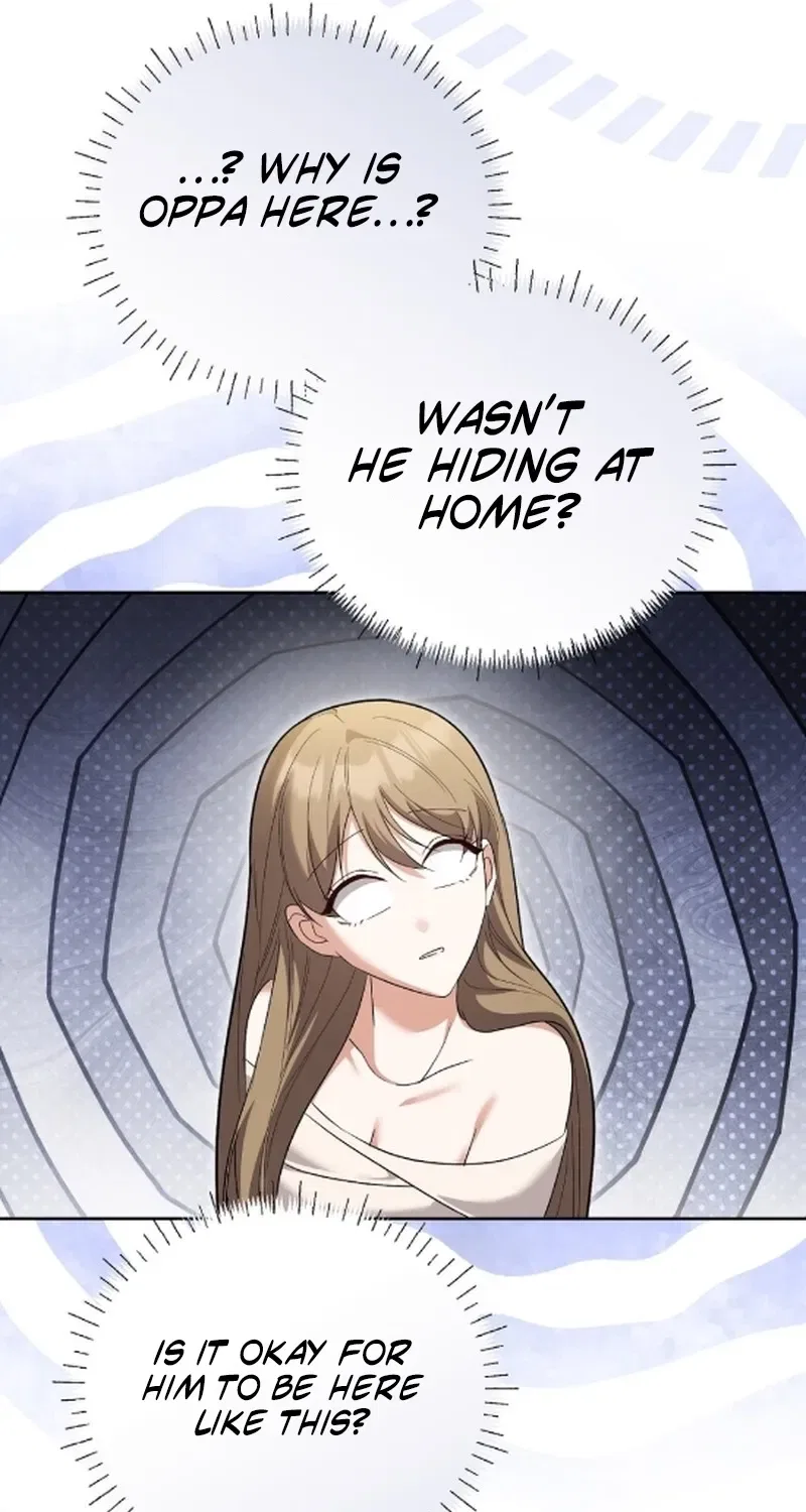 Erotic Cohabitation Chapter 9 – Page 61