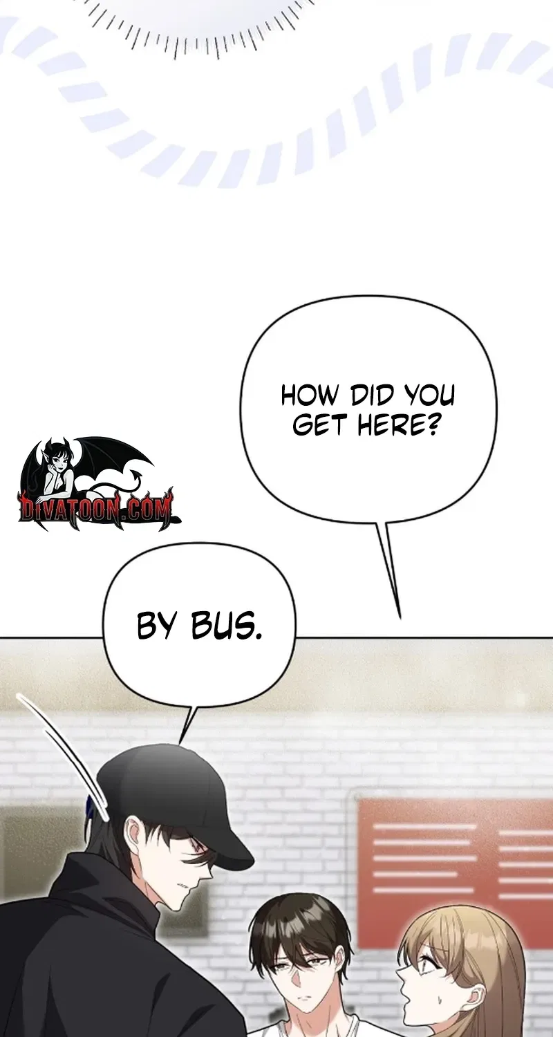 Erotic Cohabitation Chapter 9 – Page 62