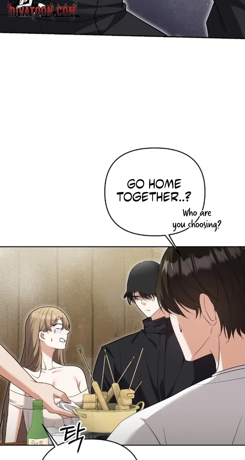 Erotic Cohabitation Chapter 9 – Page 65