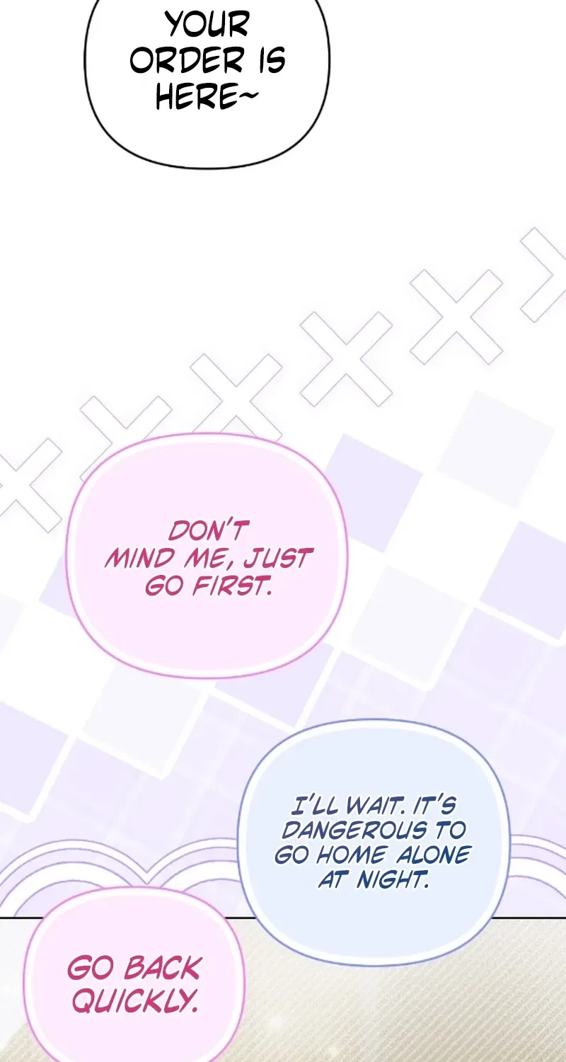 Erotic Cohabitation Chapter 9 – Page 66
