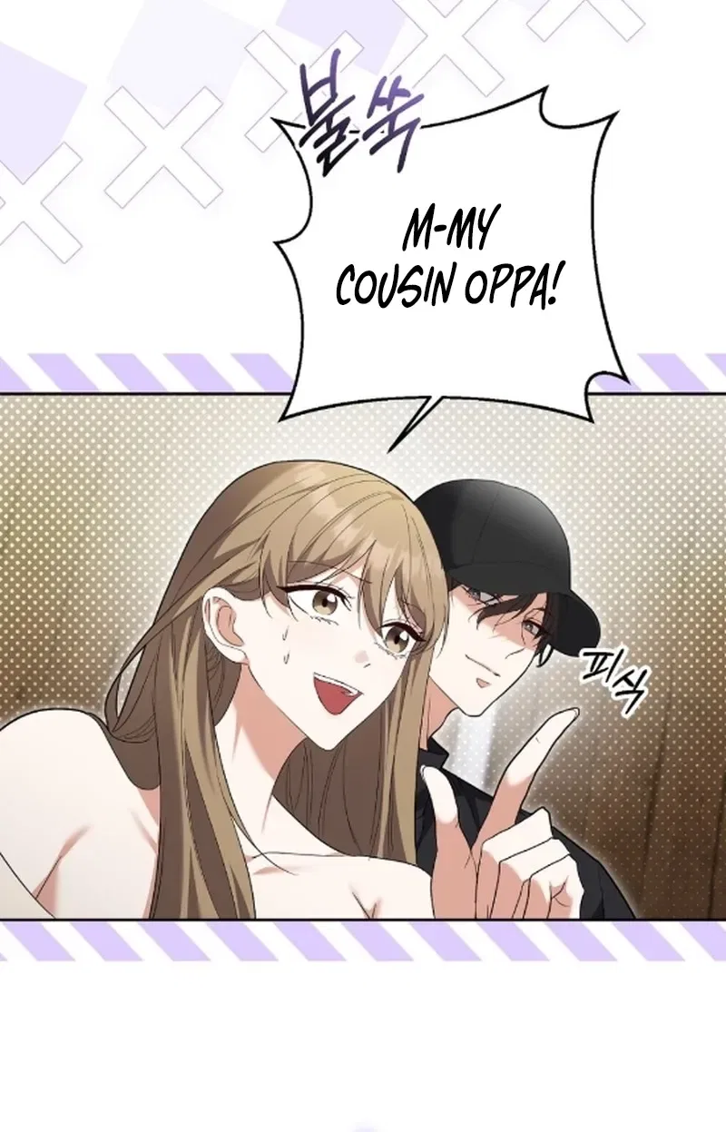 Erotic Cohabitation Chapter 9 – Page 68