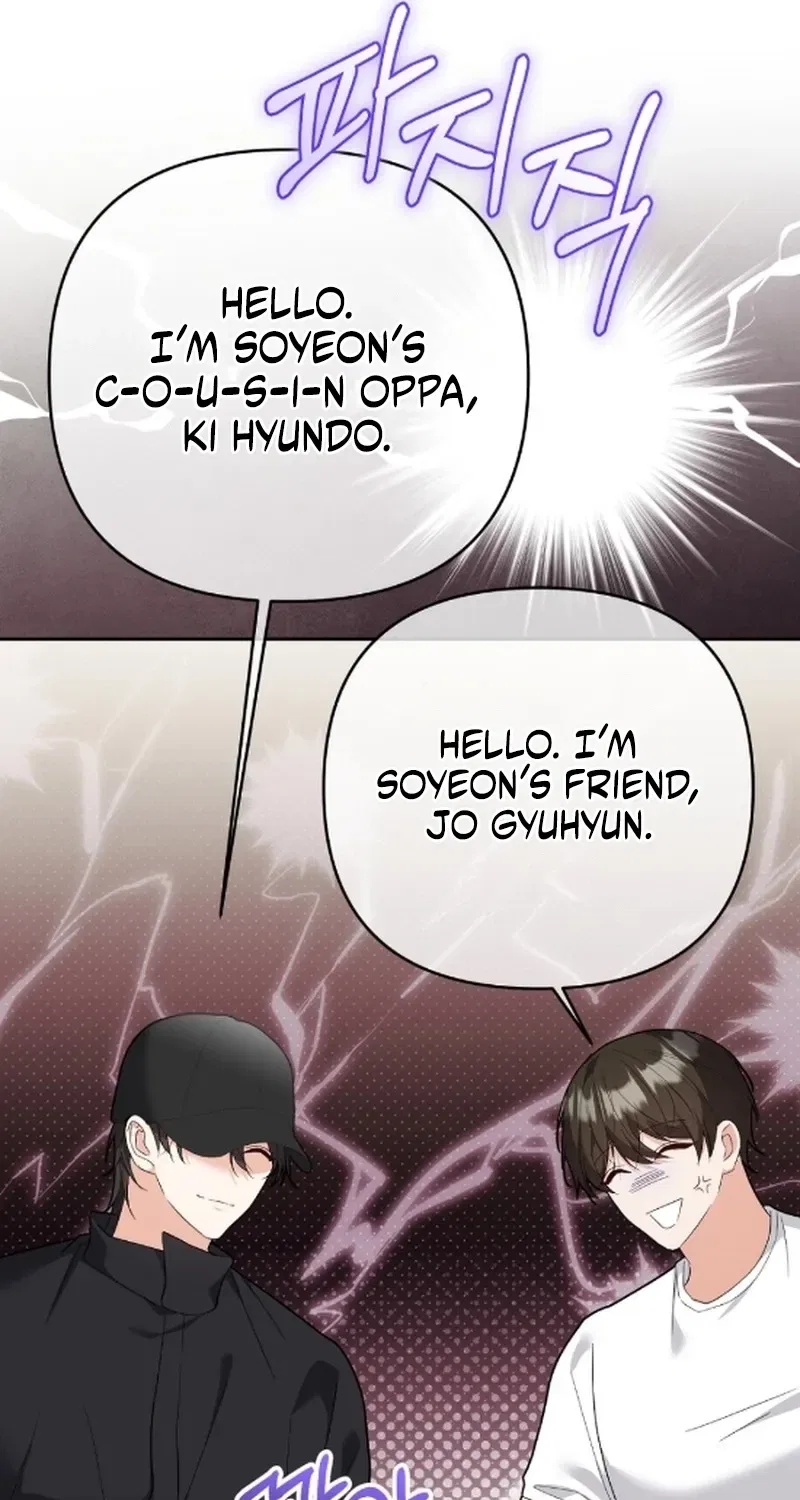 Erotic Cohabitation Chapter 9 – Page 69