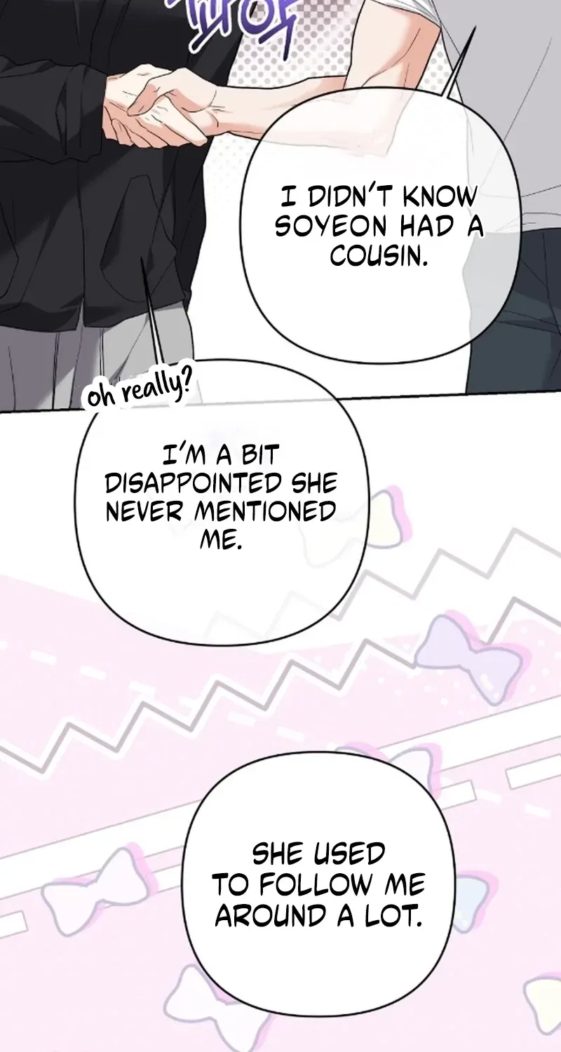 Erotic Cohabitation Chapter 9 – Page 70