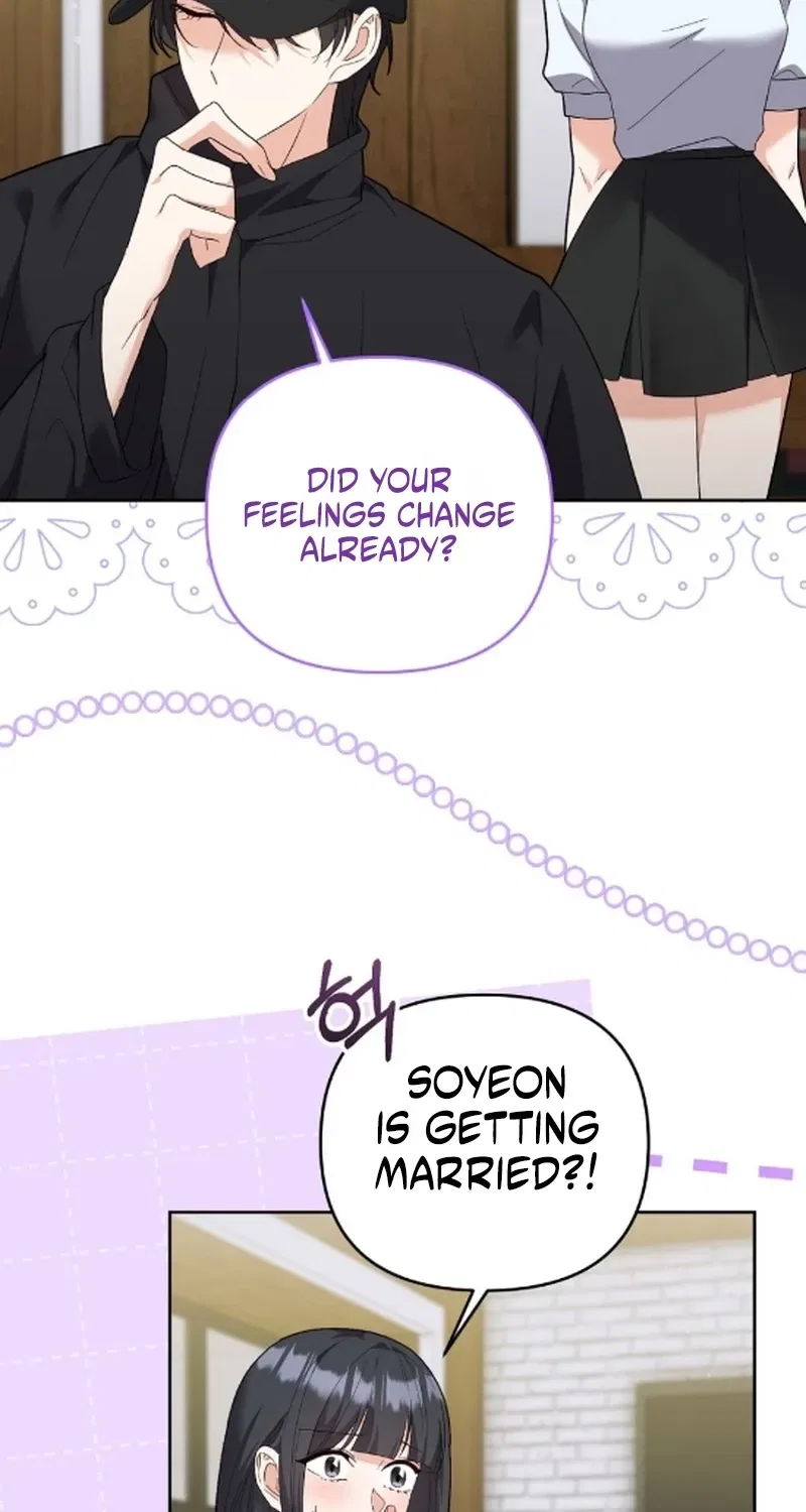 Erotic Cohabitation Chapter 9 – Page 72
