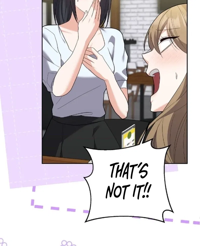Erotic Cohabitation Chapter 9 – Page 73