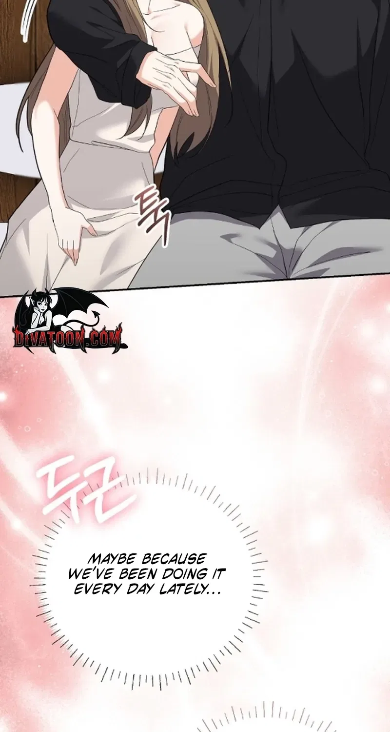 Erotic Cohabitation Chapter 9 – Page 76