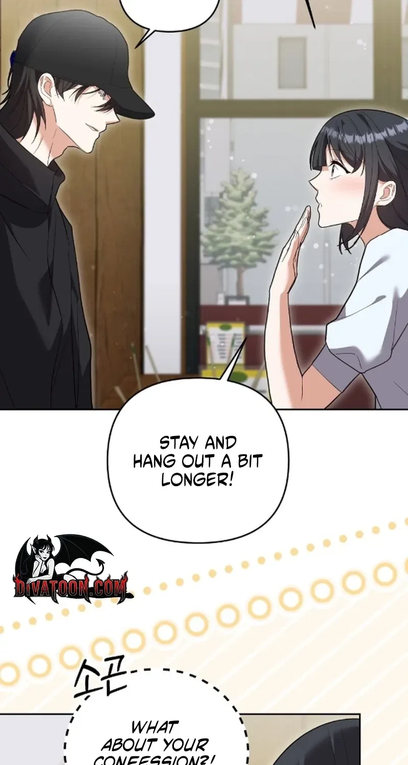 Erotic Cohabitation Chapter 9 – Page 80