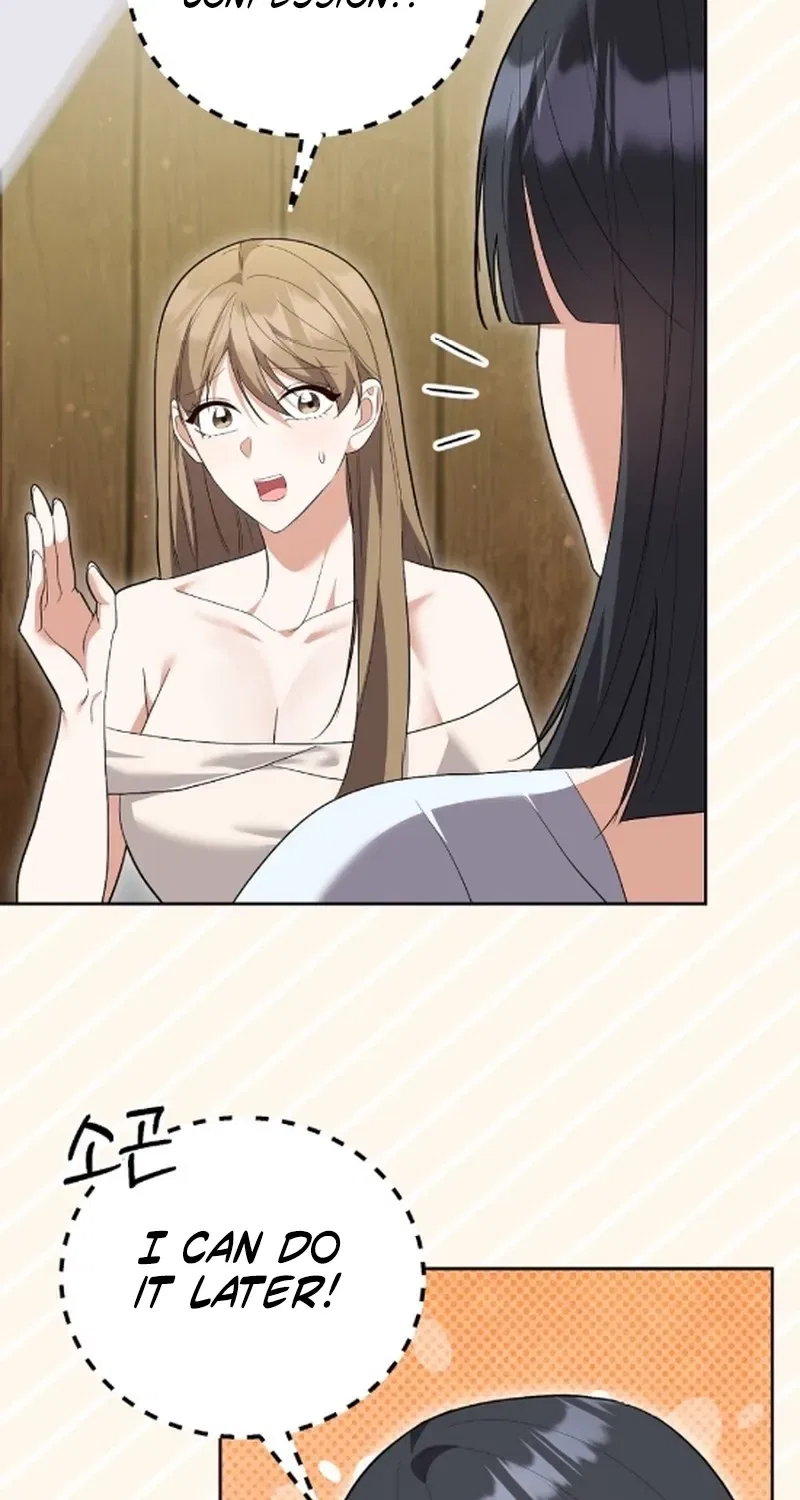 Erotic Cohabitation Chapter 9 – Page 81