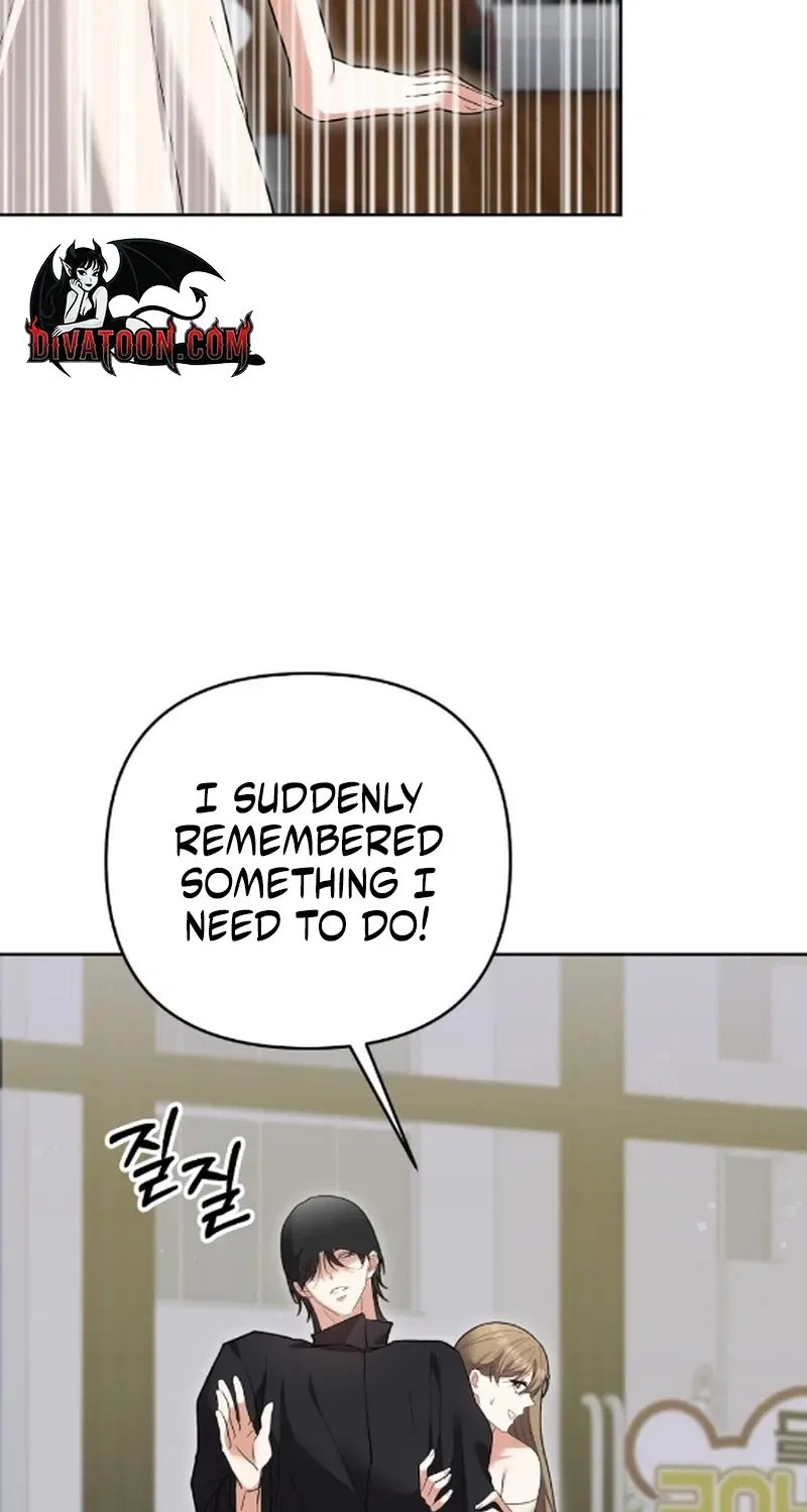 Erotic Cohabitation Chapter 9 – Page 86