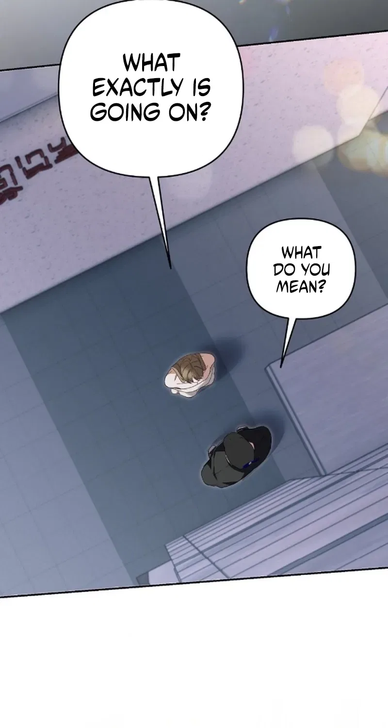 Erotic Cohabitation Chapter 9 – Page 89