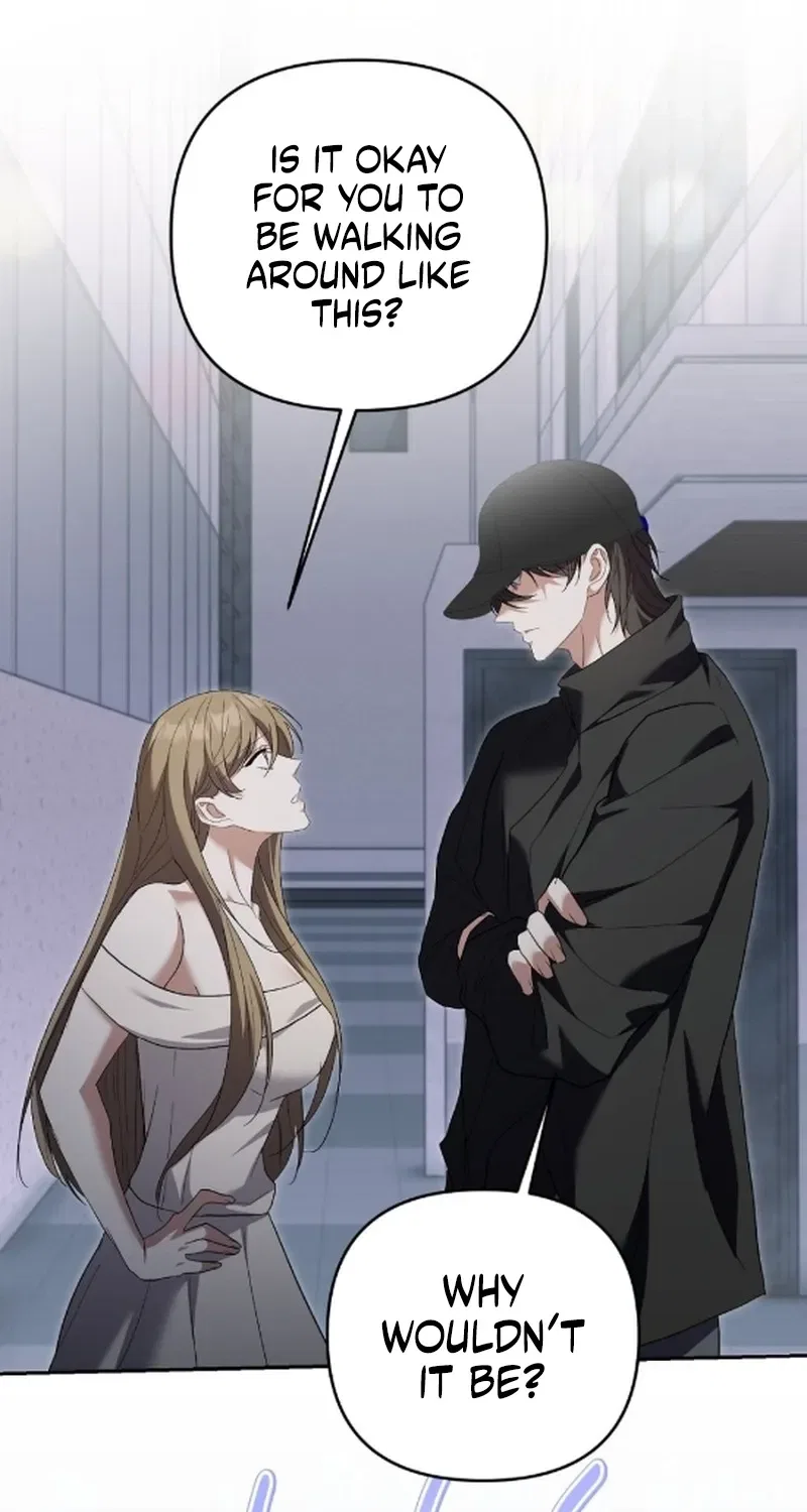 Erotic Cohabitation Chapter 9 – Page 90
