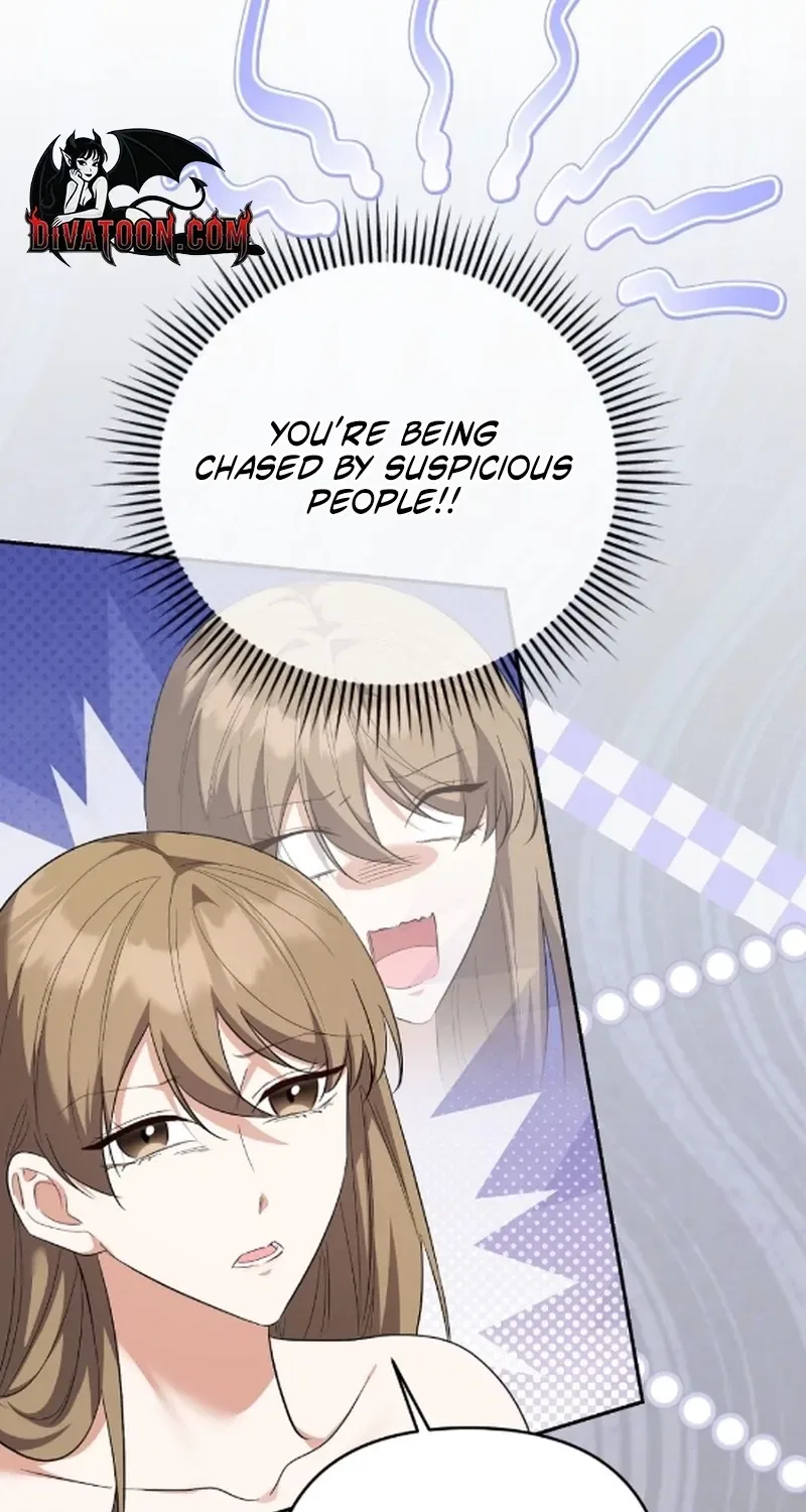 Erotic Cohabitation Chapter 9 – Page 91