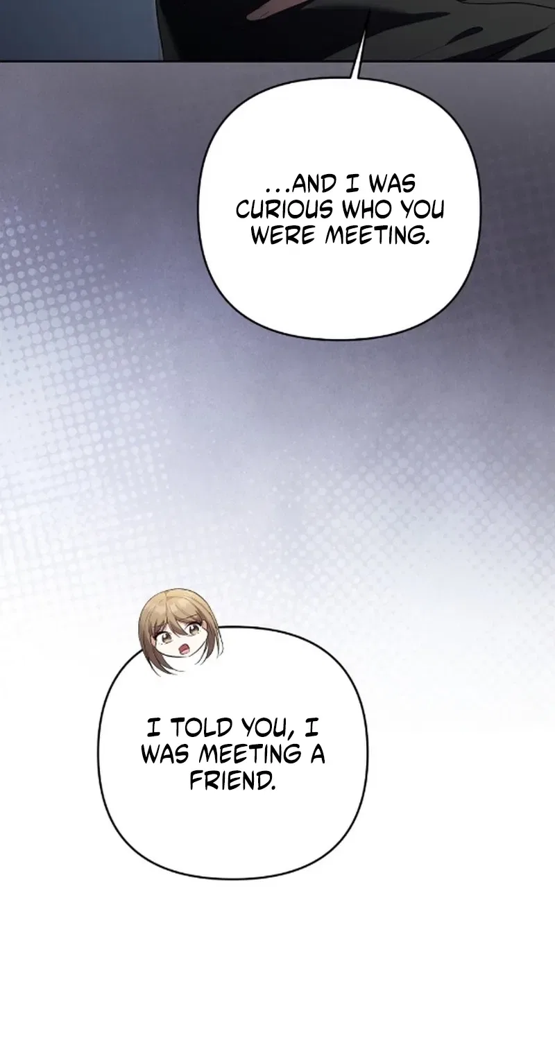 Erotic Cohabitation Chapter 9 – Page 97