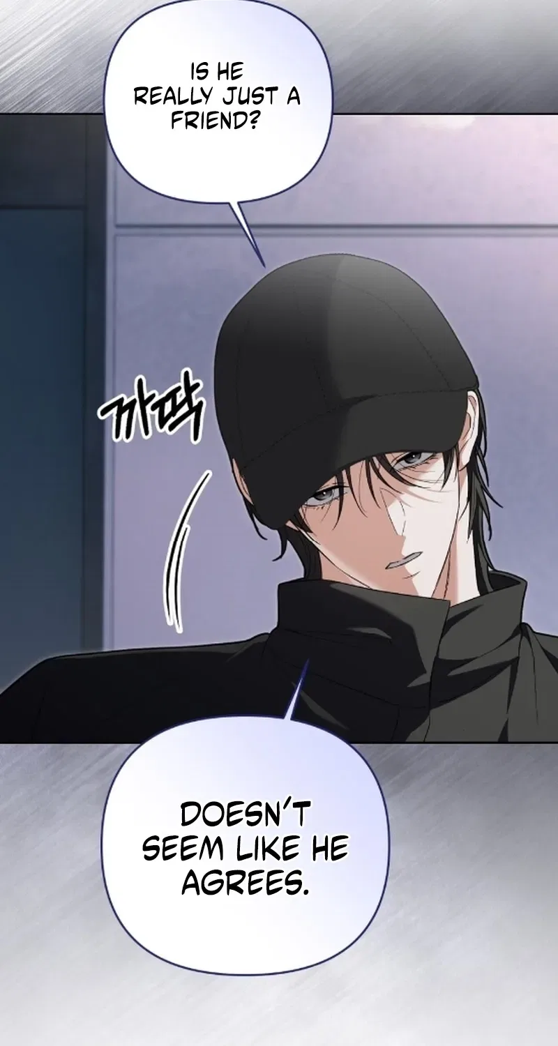 Erotic Cohabitation Chapter 9 – Page 99