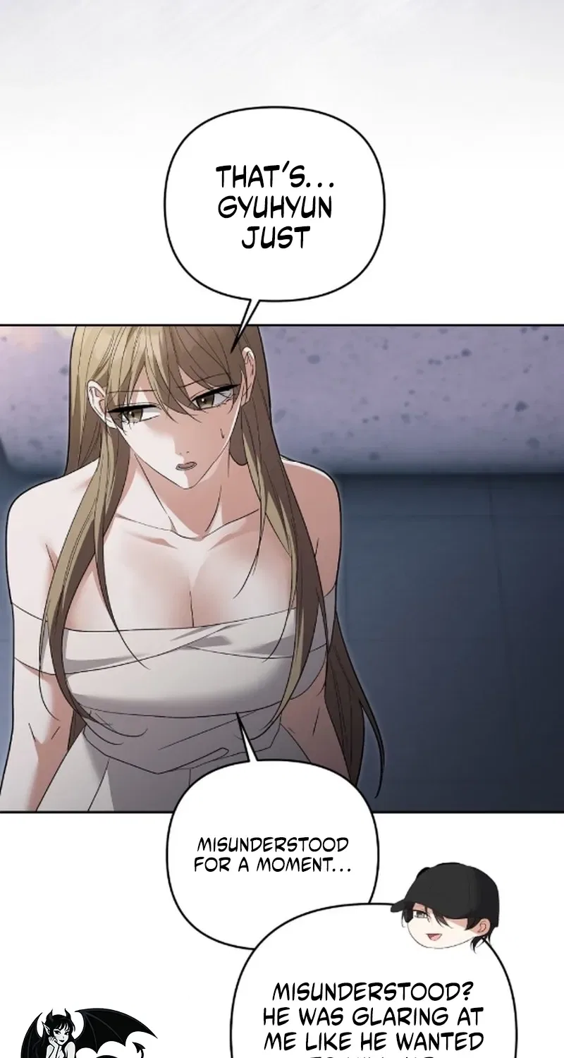Erotic Cohabitation Chapter 9 – Page 100