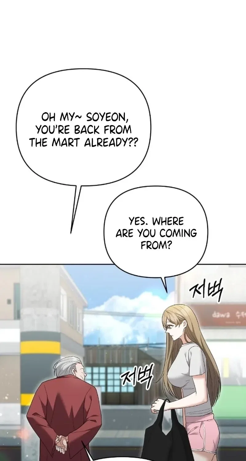 Erotic Cohabitation Chapter 8 – Page 3
