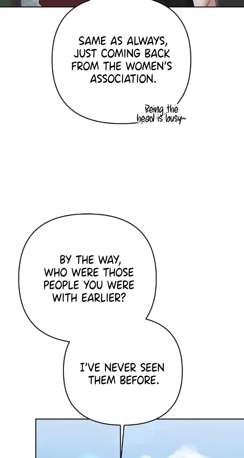 Erotic Cohabitation Chapter 8 – Page 4