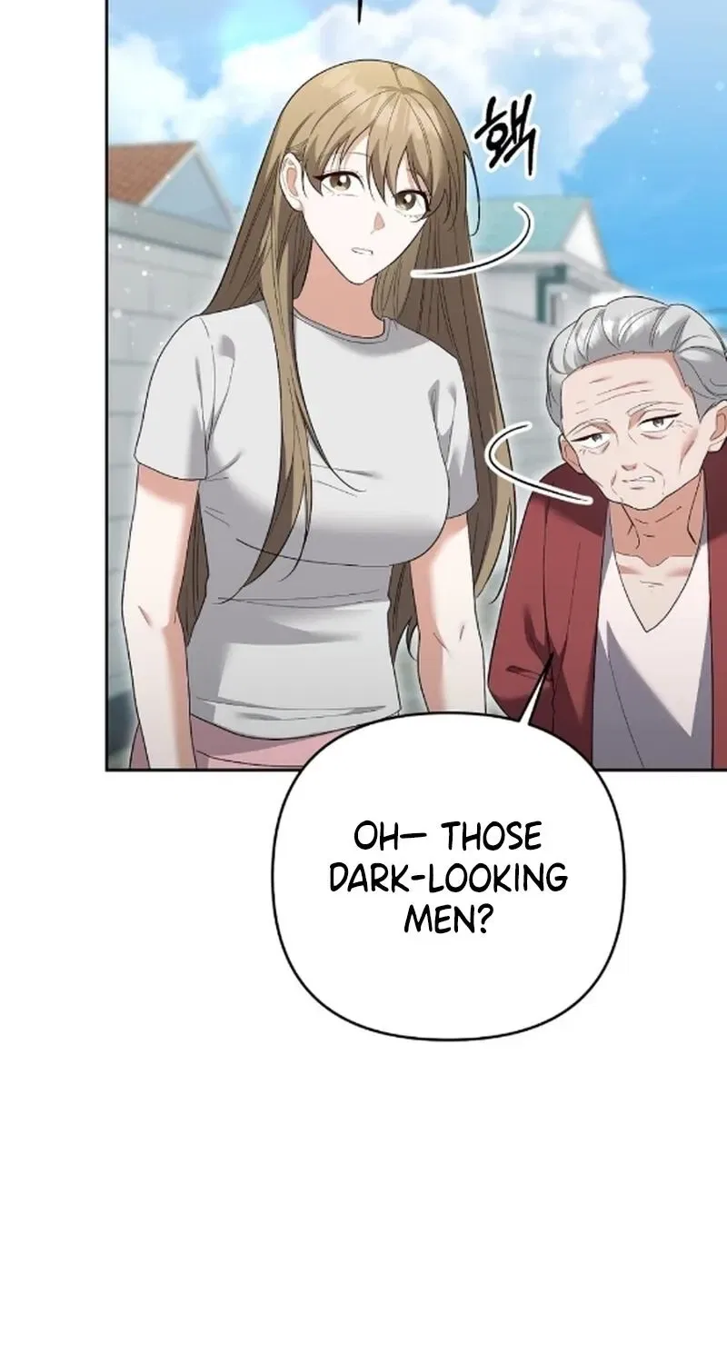 Erotic Cohabitation Chapter 8 – Page 5