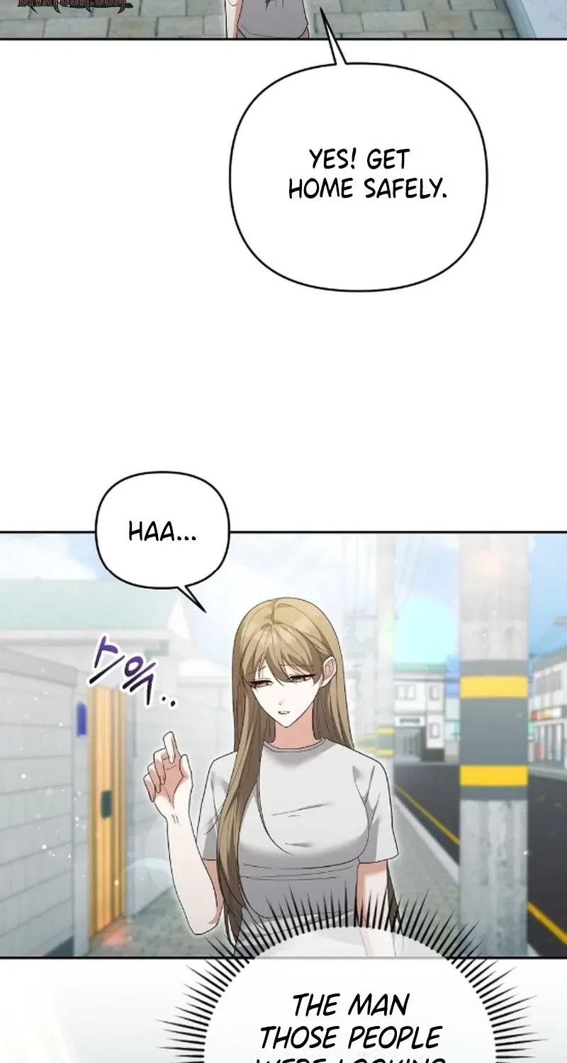 Erotic Cohabitation Chapter 8 – Page 16