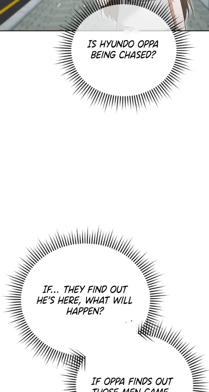 Erotic Cohabitation Chapter 8 – Page 21