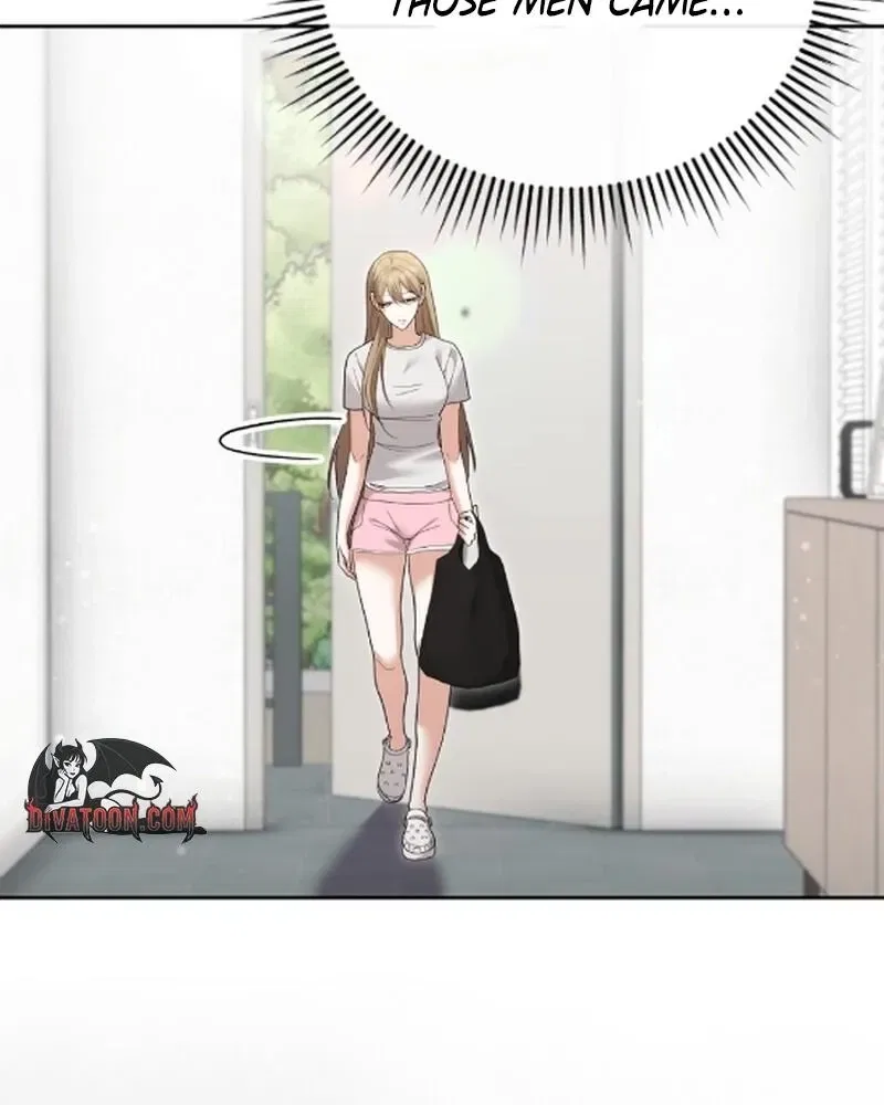 Erotic Cohabitation Chapter 8 – Page 22