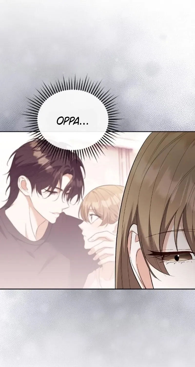 Erotic Cohabitation Chapter 8 – Page 23