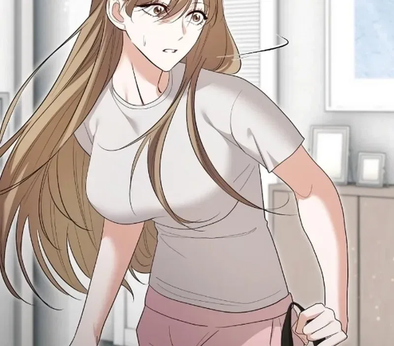 Erotic Cohabitation Chapter 8 – Page 27