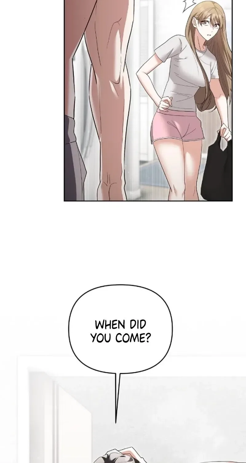 Erotic Cohabitation Chapter 8 – Page 29