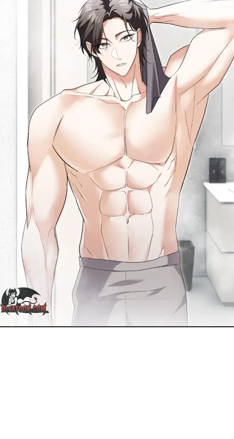 Erotic Cohabitation Chapter 8 – Page 30