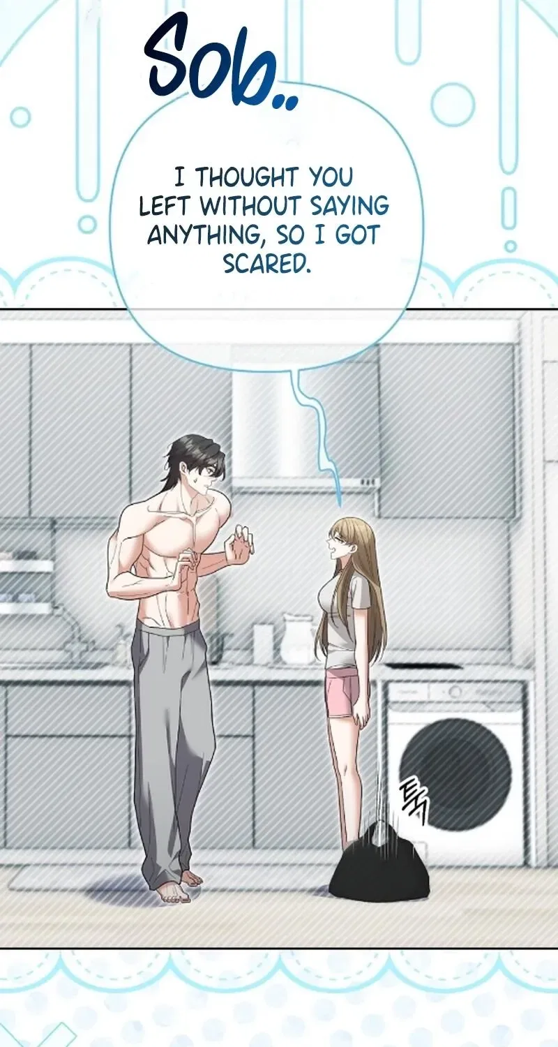 Erotic Cohabitation Chapter 8 – Page 33