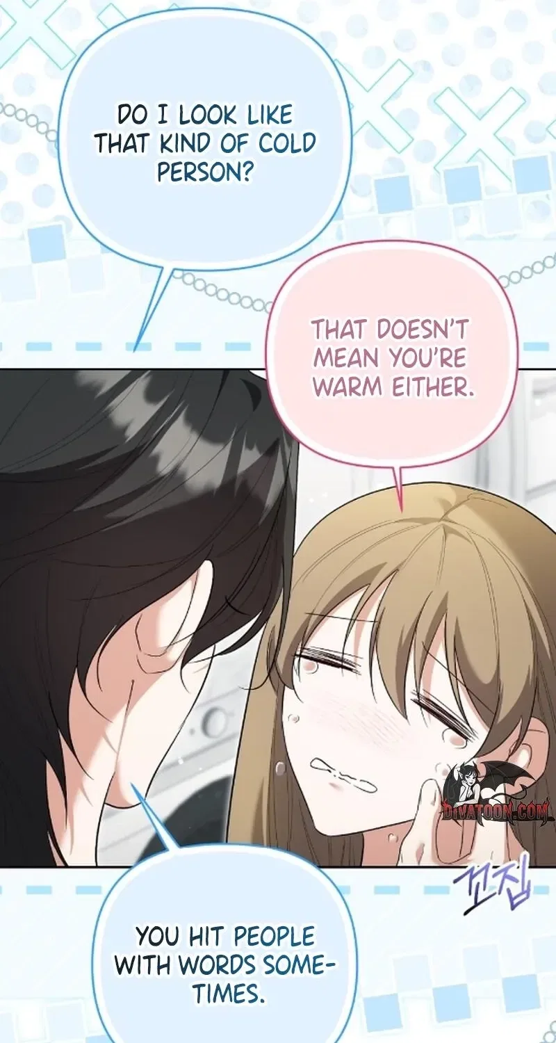 Erotic Cohabitation Chapter 8 – Page 34