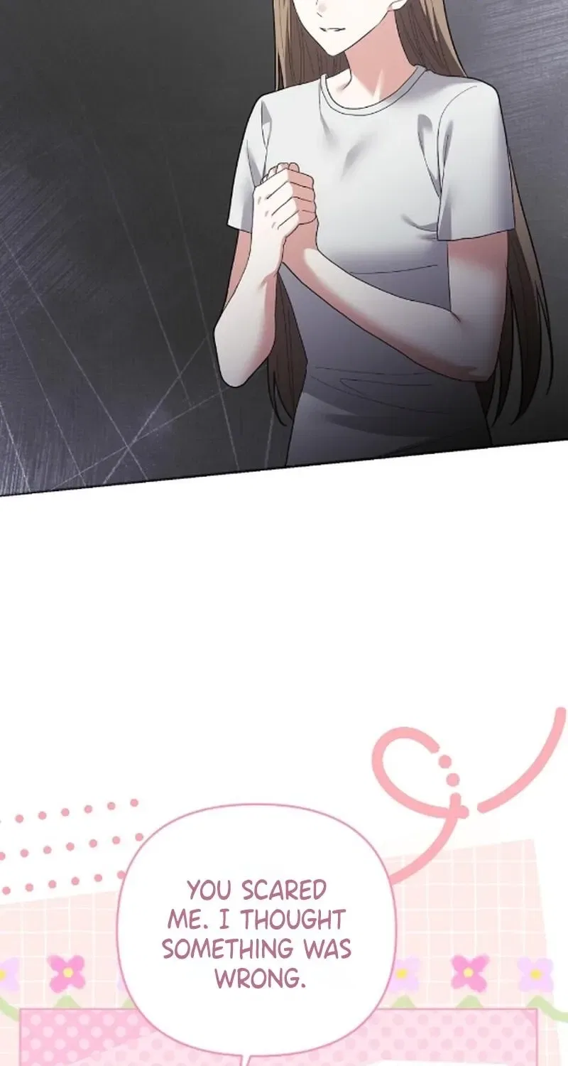Erotic Cohabitation Chapter 8 – Page 40