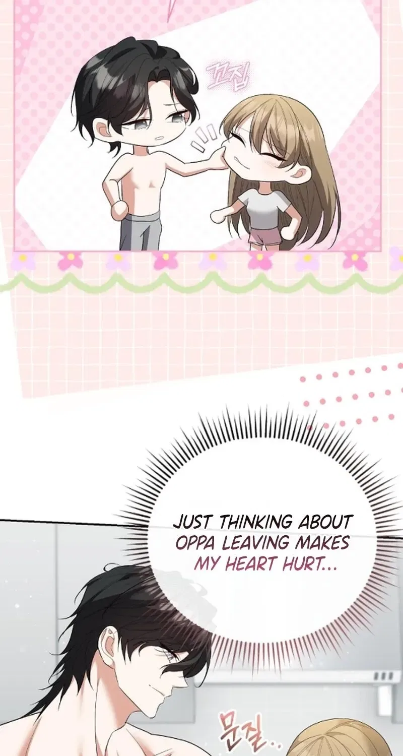 Erotic Cohabitation Chapter 8 – Page 41