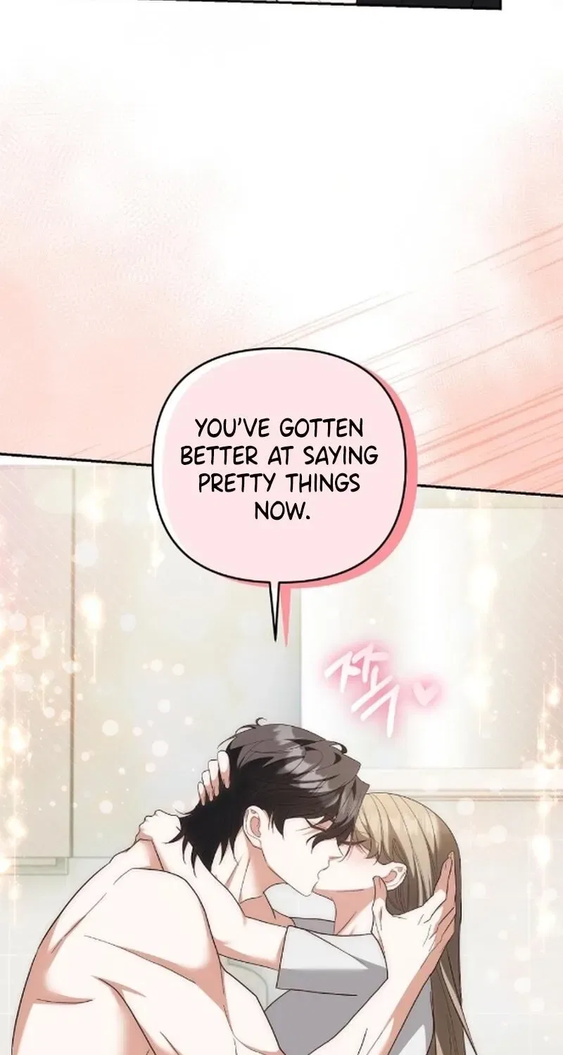 Erotic Cohabitation Chapter 8 – Page 46