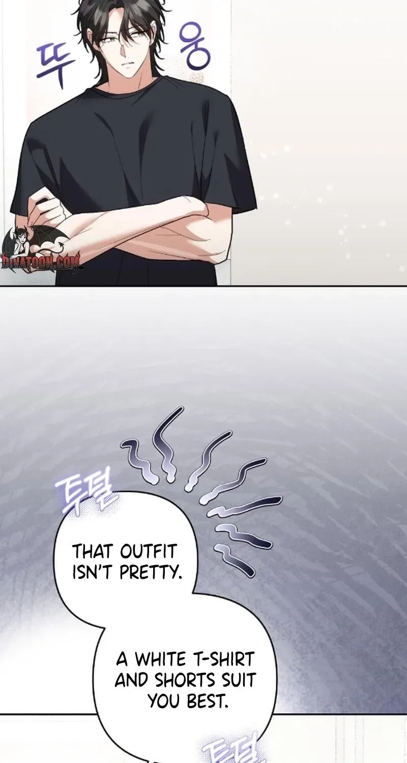 Erotic Cohabitation Chapter 8 – Page 50