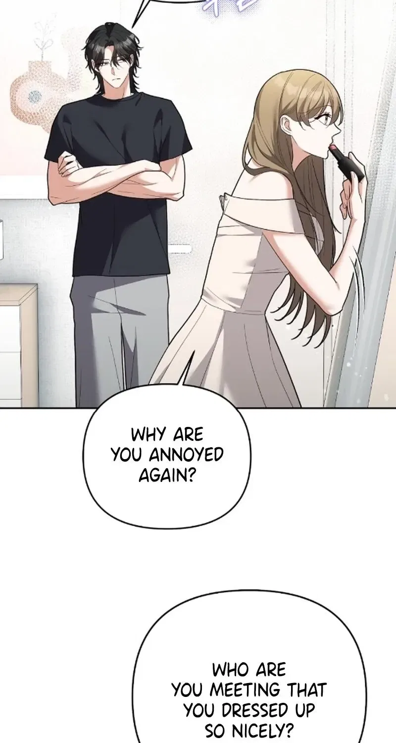 Erotic Cohabitation Chapter 8 – Page 51