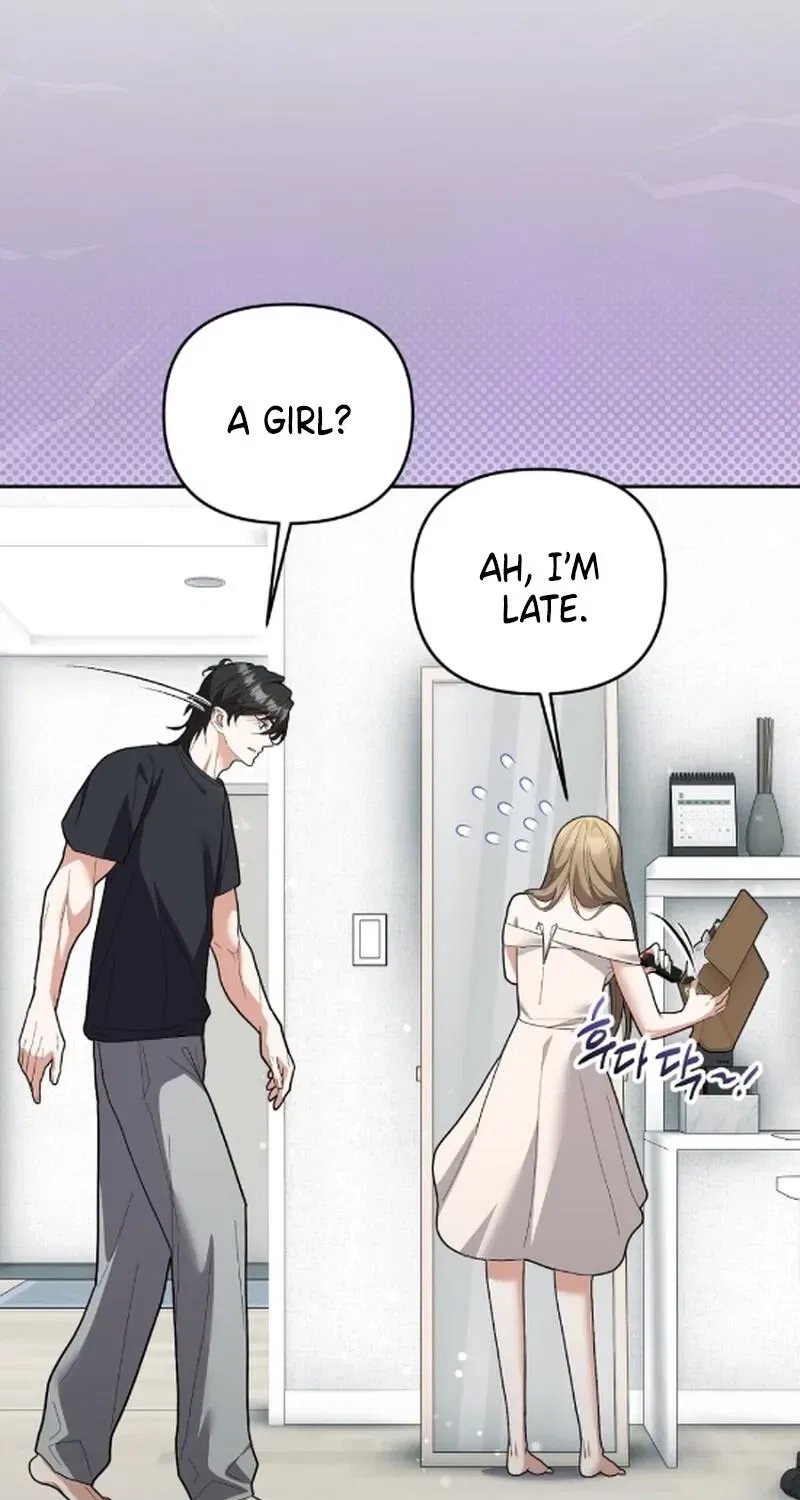Erotic Cohabitation Chapter 8 – Page 53