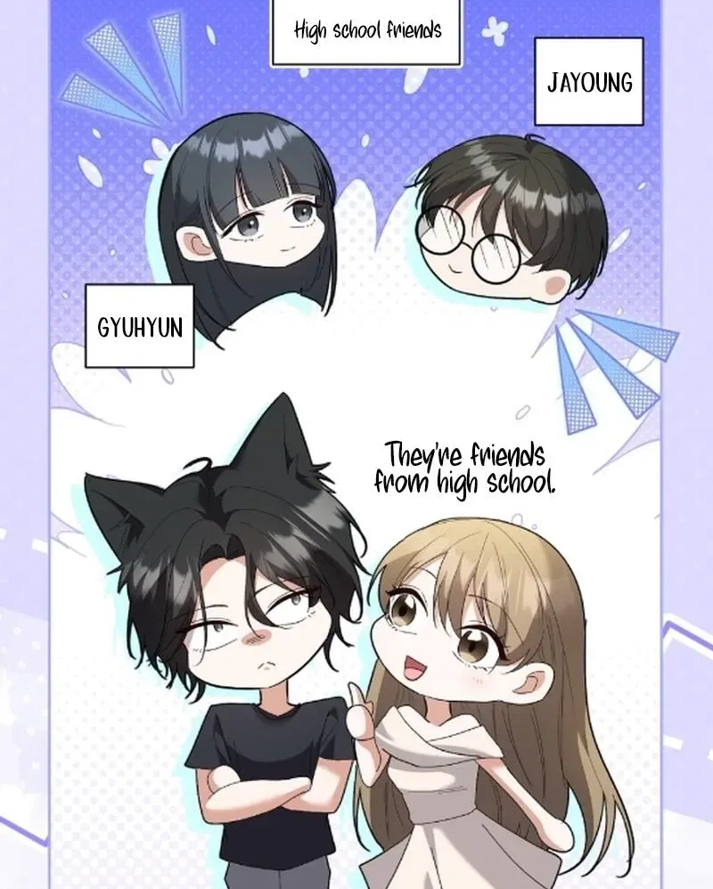 Erotic Cohabitation Chapter 8 – Page 57
