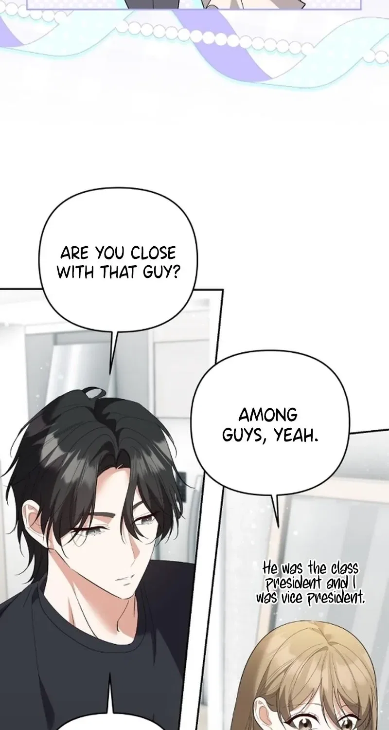 Erotic Cohabitation Chapter 8 – Page 58
